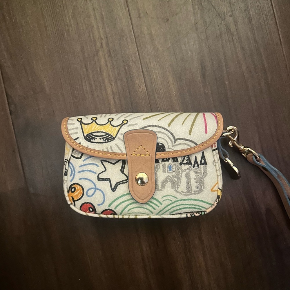 Stylish Multicolor Women's Bag
